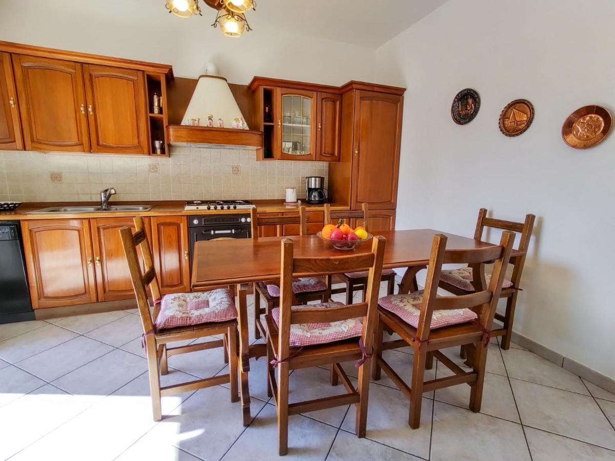 Apartment Casa Riboni By Interhome Луино Экстерьер фото