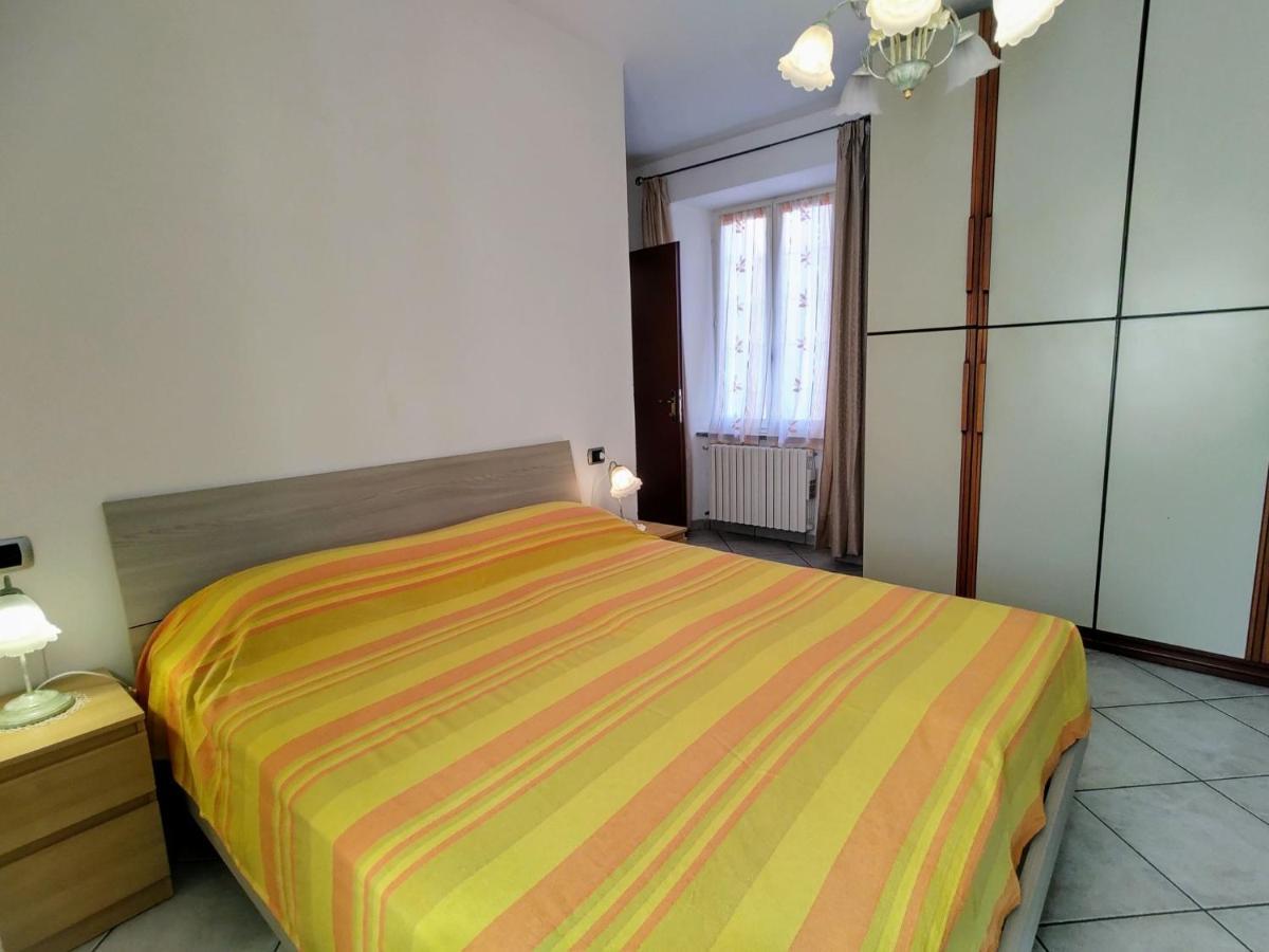Apartment Casa Riboni By Interhome Луино Экстерьер фото