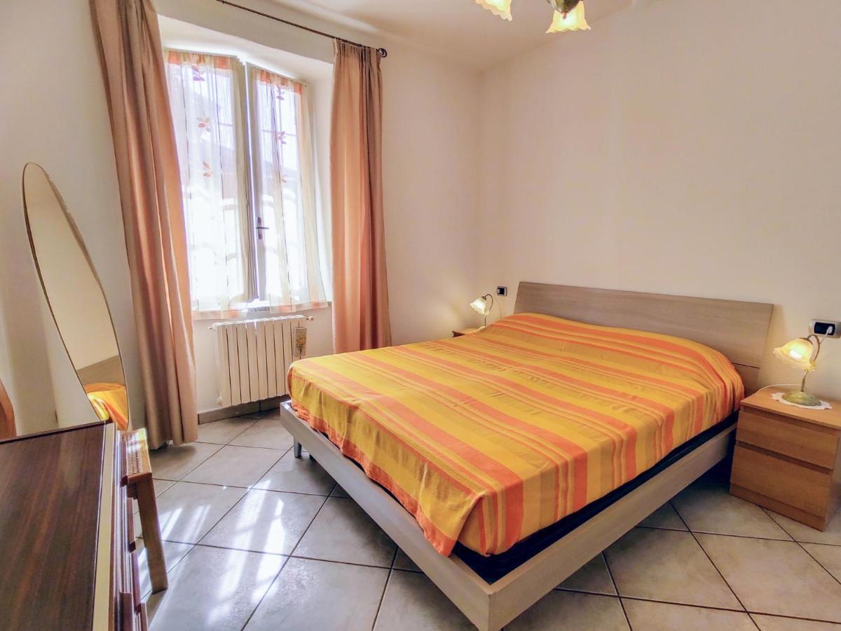 Apartment Casa Riboni By Interhome Луино Экстерьер фото