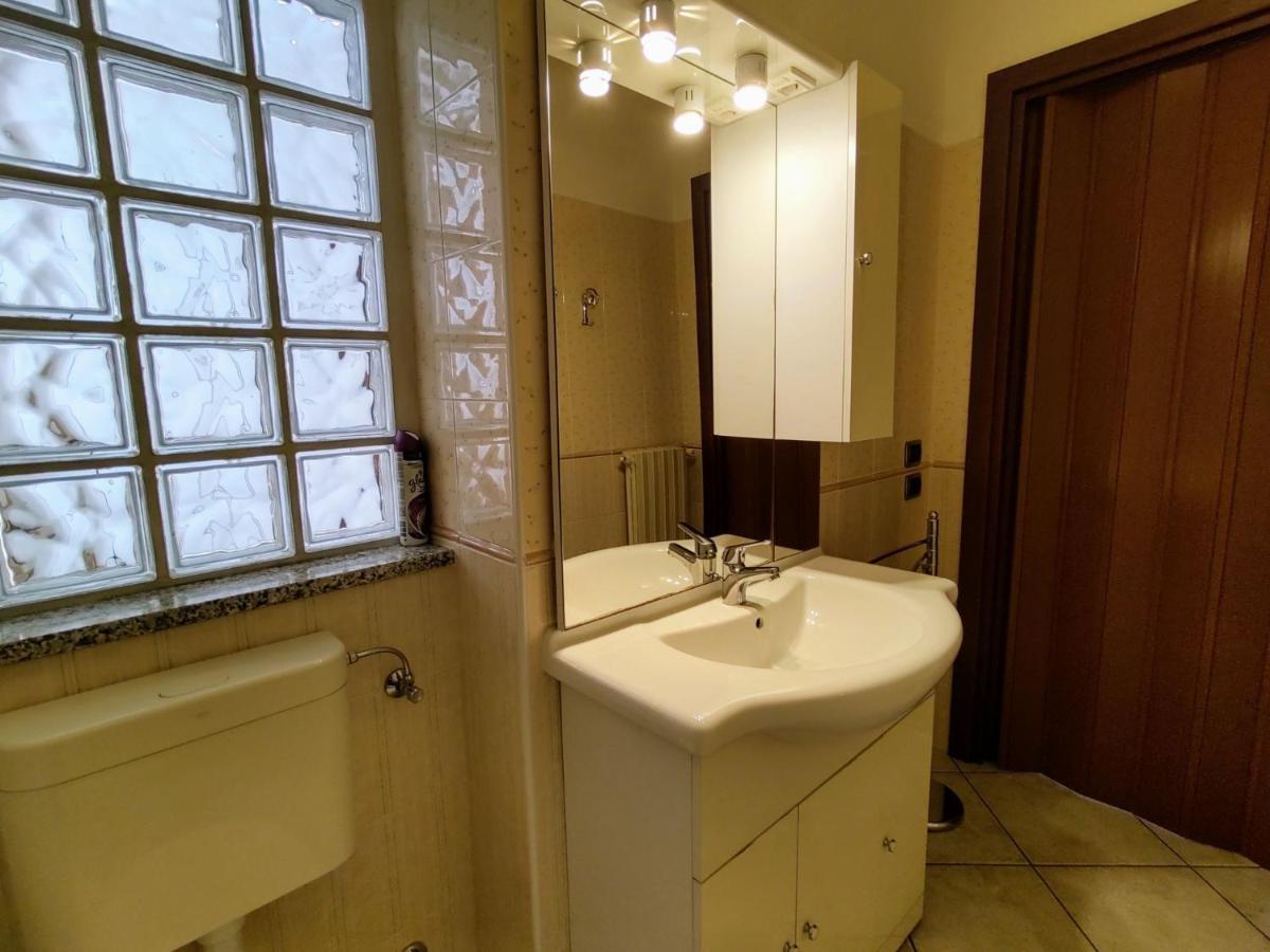 Apartment Casa Riboni By Interhome Луино Экстерьер фото
