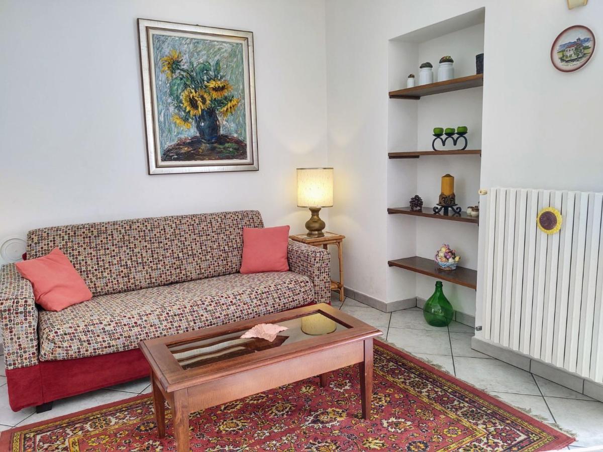 Apartment Casa Riboni By Interhome Луино Экстерьер фото
